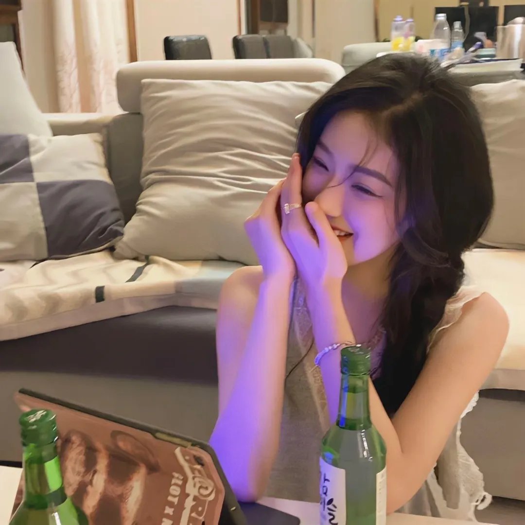 我的好友阿曼达